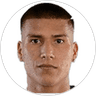 P. Alva, Midfielder for Juan Pablo II College