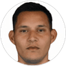 E. Delgado, Goalkeeper for FC Naples