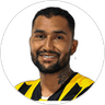 Adrian Jusino, Midfielder for The Strongest