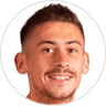 A. Isaevski, Defender for FC Milsami Orhei