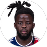 Lalas Abubakar, Defender for Dallas
