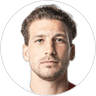 R. Cicerone, Attacker for Sacramento Republic
