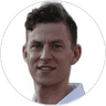 Pim ten Have, Defender for USV Hercules