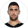 A. Tzur, Goalkeeper for Ironi Kiryat Shmona
