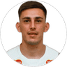 Gonzalo Escobar, Defender for Santos