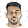 Emmanuel Ojeda, Midfielder for Huracán