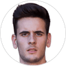 Guille Cabrera, Midfielder for Club Deportivo Varea