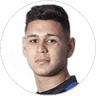 Sergio Bareiro, Forward for 2 de Mayo