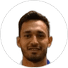 Walter Bogado, Midfielder for 2 de Mayo