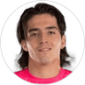 Carlos Acevedo, Goalkeeper for Santos Laguna