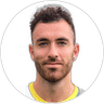 Frodo, Midfielder for CD Extremadura