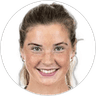 Karolina Vilhjalmsdottir, Midfielder for Inter W