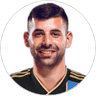 Tai Baribo, Forward for D.C. United