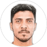 Mohamed Sherif, Forward for Al Ahly