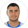 Vladimir Screciu, Defender for Universitatea Craiova