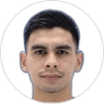 Charalampos Charalampous, Defender for Nakhonratchasima