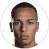 M. Breitenmoser, Midfielder for Oulu