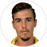Sergio Gonzalez, Defender for Burgos CF