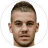 S. Janku, Defender for Flamurtari