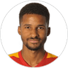 N. Dieng, Defender for Thonon Évian Grand Genève