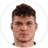 Patrik Pinte, Forward for Honvéd