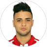 Odilávio, Attacker for Salgueiro