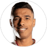 Marcos Montiel, Midfielder for Central Español