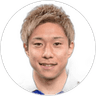 Yuta Koike, Defender for Tochigi City