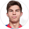 Danila Yanov, Midfielder for SKA Khabarovsk