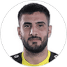 Mehmet Yesil, Defender for Amed