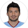 M. Yıldırım, Midfielder for Çarşambaspor