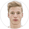 Viktor Frodig, Goalkeeper for Brage