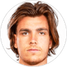 D. Barnathan, Midfielder for Richmond Kickers