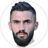 G. Lika, Midfielder for KF Iliria Fushë-Krujë