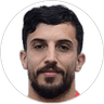 Oussama Belatreche, Attacker for Khalidiya