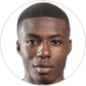 Alpha Sissoko, Defender for En Avant Guingamp