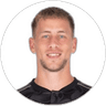 Michael Svoboda, Defender for Brighton & Hove Albion
