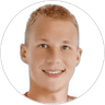 Aleksey Mamin, Goalkeeper for Volgar Astrakhan