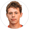 S. Podoksenov, Midfielder for Irtysh Omsk