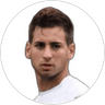 Nicolas Herranz, Defender for Sportivo Las Parejas