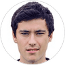 B. Karoglan, Midfielder for Croatia Zmijavci