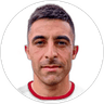 Agustin Jara, Defender for Universitario de Vinto