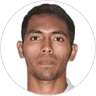 F. Butuan, Attacker for Malut United