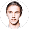 Dimitry Lesnikov, Forward for Volgar Astrakhan