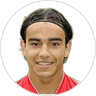 Mitchell van Rooijen, Midfielder for TOP Oss