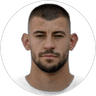 Ivan Dyulgerov, Goalkeeper for Sheriff