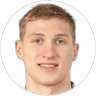 Andrey Savin, Goalkeeper for Irtysh Omsk