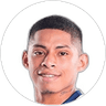 Kevin Quevedo, Forward for Alianza Lima