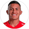 Dario Barrios Puerta Cristian, Forward for Junior
