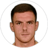 Filip Krstic, Midfielder for Napredak